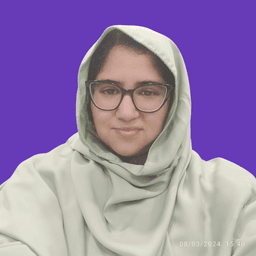 Fatima Zahir