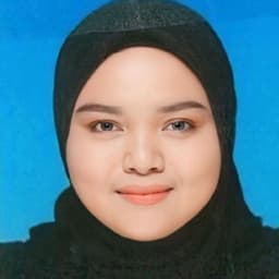 Noor Sabarina Sharkawi