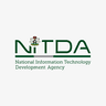 National Information Technology Development Agency logo