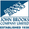John Brooks Company logo