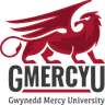 Gwynedd Mercy University logo