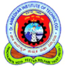 Dr Ambedkar Institute of Technology logo