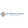Travel Resorts of America logo