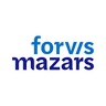 Mazars logo