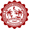 Manuel S. Enverga University Foundation logo