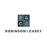 Robinson and Casey, PLLC logo