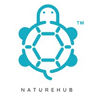 Naturehub logo