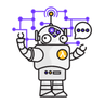 AWS Chatbot logo