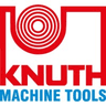 KNUTH Werkzeugmaschinen GmbH logo