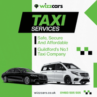 Wizz Cars Guildford