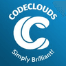 CodeClouds IT Solutions Pvt Ltd logo