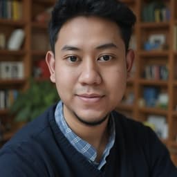 Najib Chanif