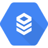 Google Cloud SQL logo
