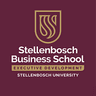 University of Stellenbosch Business School logo