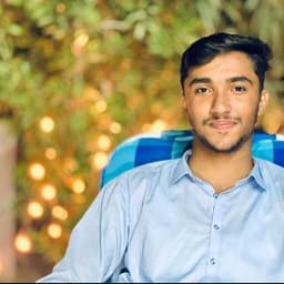 Jawad Ahmad