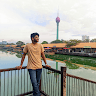 Sahaya Clement Vincent Martin