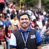 Reden Balanon