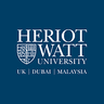 Heriot-Watt University, Edinburgh Business School logo