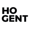 HOGENT (Ghent University of Applied Sciences and Arts) logo