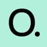 Outsized logo