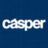 Faculdade Cásper Líbero logo