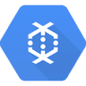 Google Cloud Dataflow logo