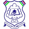 The University of The Gambia logo