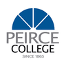 Peirce College logo