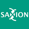 Saxion University of Applied Sciences logo