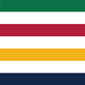 Hudson Bay logo