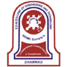 SDM College of Engineering and Technology logo