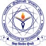 Indian Institute of Technology Goa logo