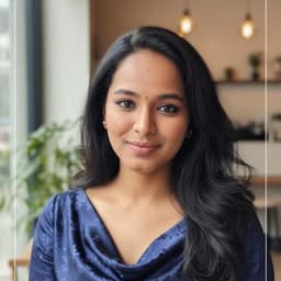 Sucharitha Nandyala