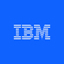 IBM logo