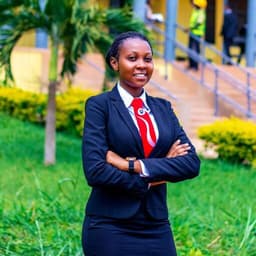 Priscilla Asare Yeboah