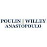 Poulin Willey Anastopoulo, LLC logo
