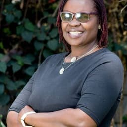 Fortunate Nyakanda