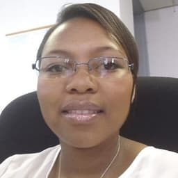 Itumeleng Mofutsanyana