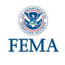 Federal Emergency Management Agency (FEMA) / U.S. Department of Homeland Security logo