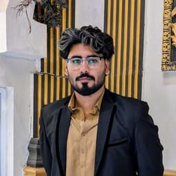 Huzaifa Tahir