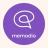 Memodio logo
