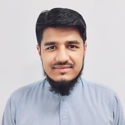 QAZI ABU BAKAR GHAFOOR