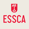 École Supérieure des Sciences Commerciales d'Angers logo