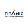 Titanic Manpower logo