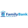 Family Bank logo