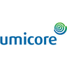 Umicore Catalysts logo