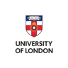University of London logo