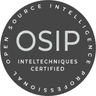 IntelTechniques logo