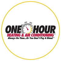 One Hour Heating & Air Conditioning Corporate Store