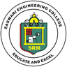 Easwari Engineering College logo